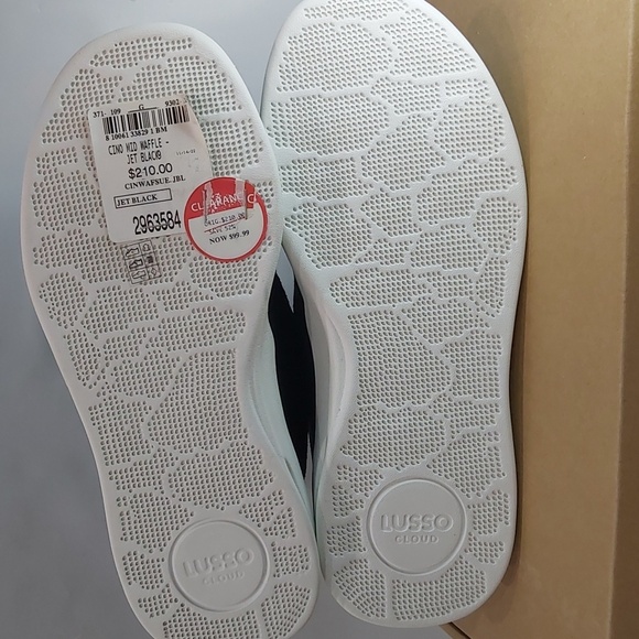 Lusso Cloud Cino - Picture 9 of 9